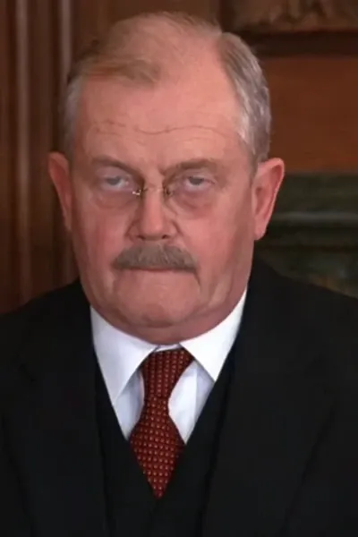 Vyacheslav Molotov