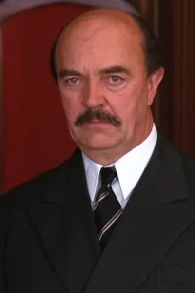 Lazar Kaganovich