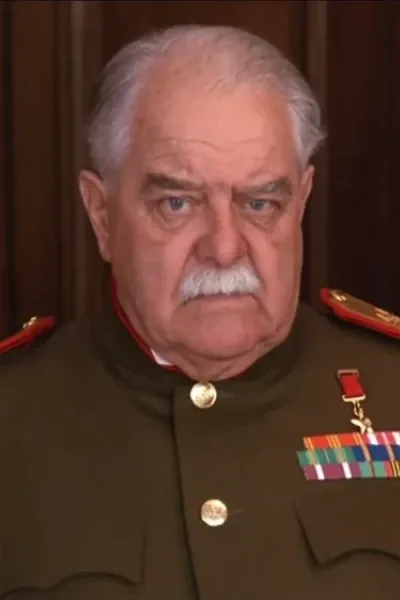 Kliment Voroshilov