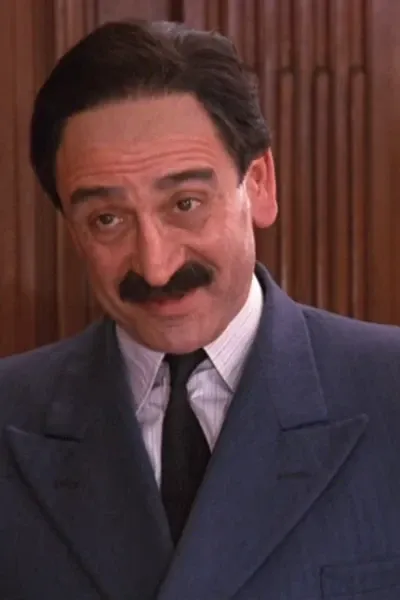 Anastas Mikoyan