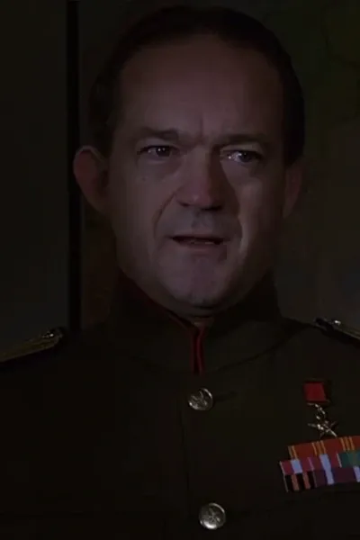 Shaposhnikov