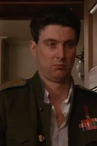 Vasily Stalin