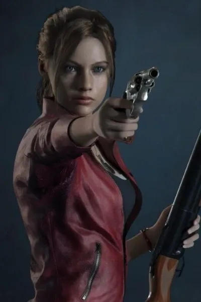 Claire Redfield