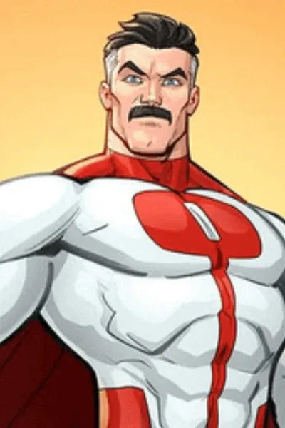Omni-Man