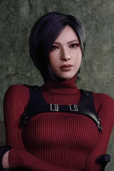 Ada Wong