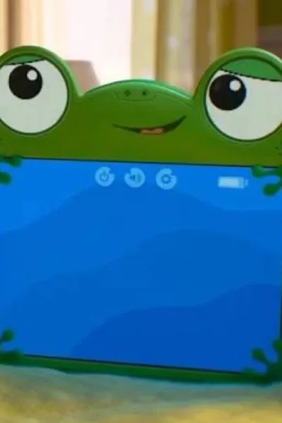 lilypad