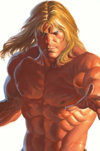Ka Zar