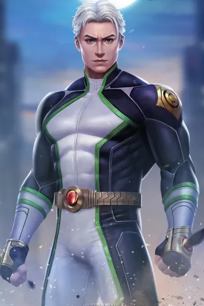 Noh Varr