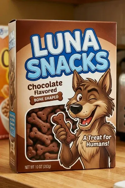 Luna Snacks