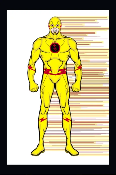 Reverse Flash