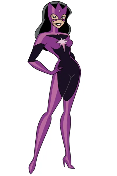 Star Sapphire