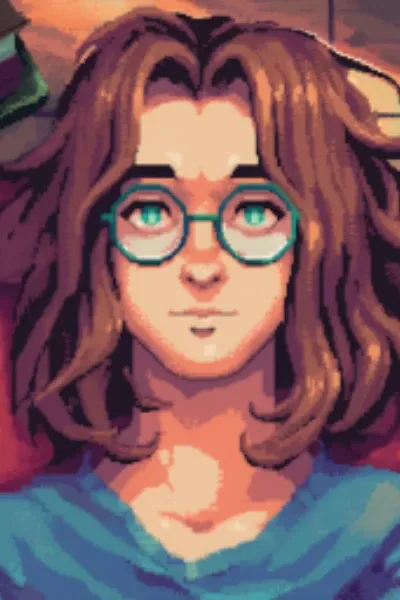 Professor Jasper