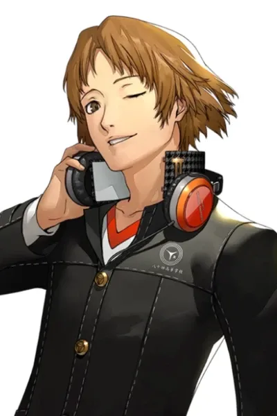 Yosuke Hanamura