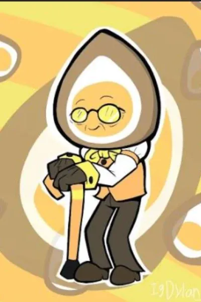 Eggson