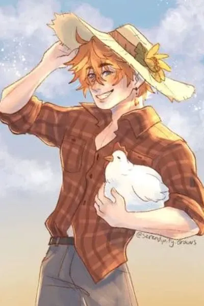 New farmer