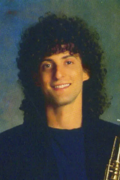 Kenny G