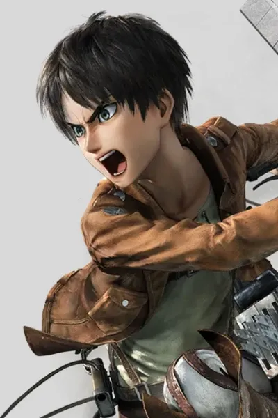 Eren Jaeger