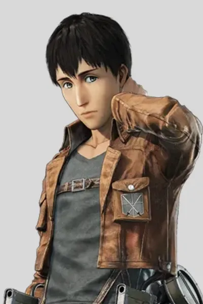 Bertolt Hoover