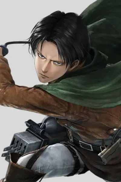 Levi Ackerman