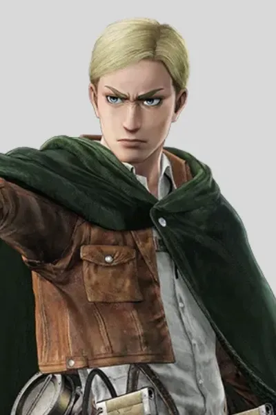 Erwin Smith