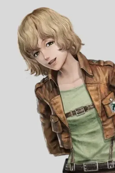 Hitch Dreyse