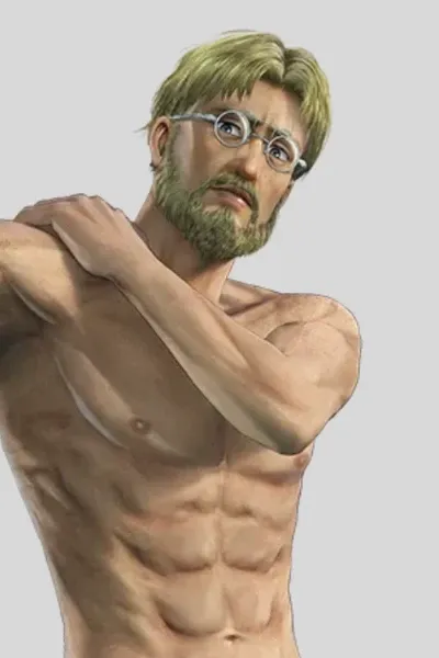 Zeke Jaeger