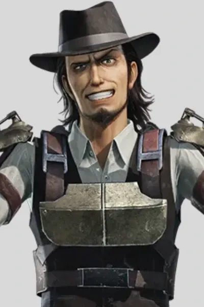 Kenny Ackerman