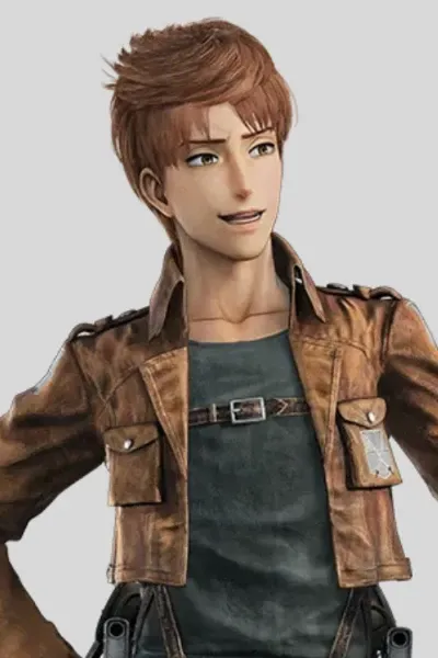 Floch Forster