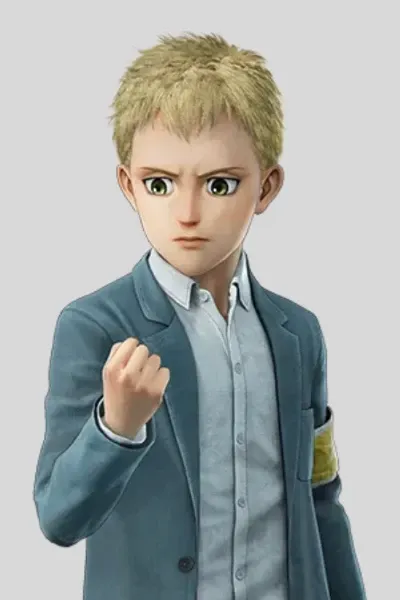 Falco Grice