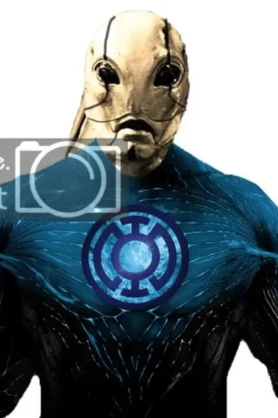 Saint Walker