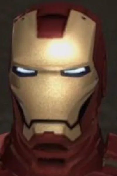 Iron-Man