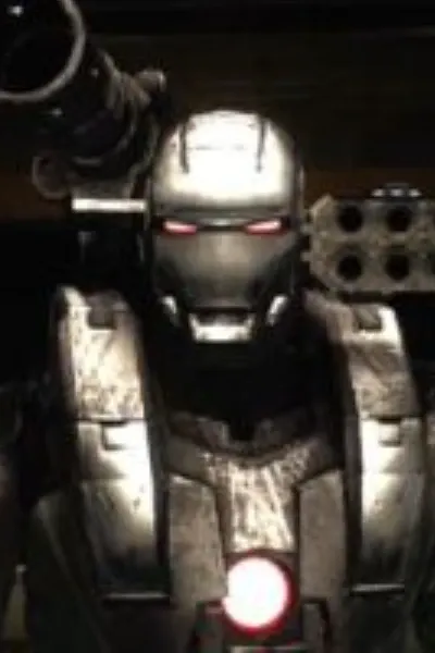War Machine