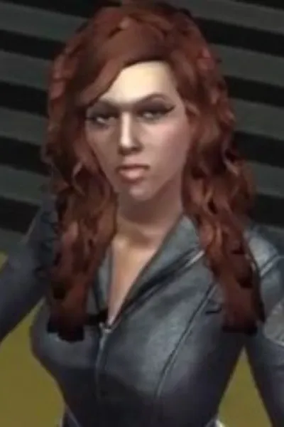 Black Widow
