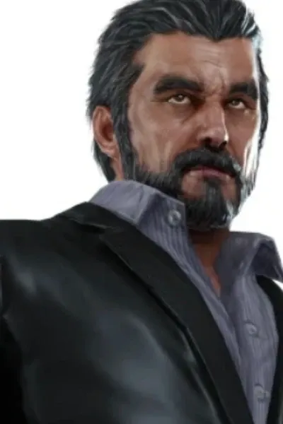 Kearson DeWitt