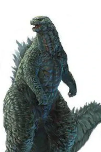 Godzilla's Mother