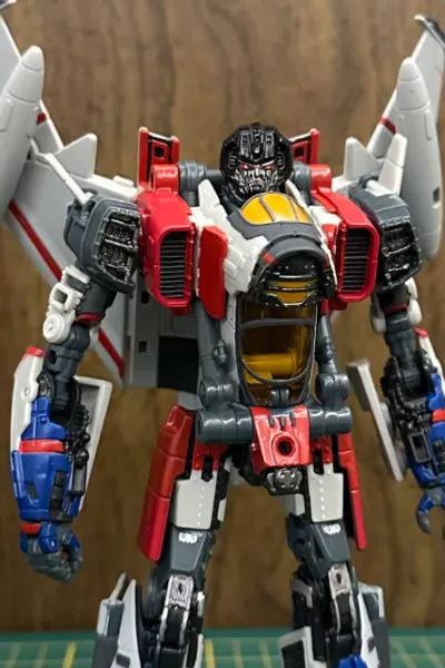 Starscream