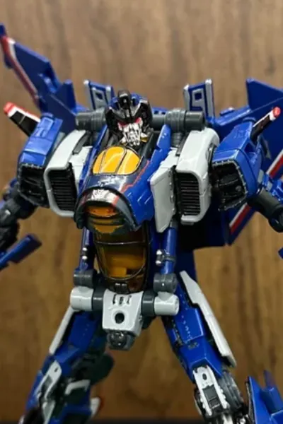 Thundercracker
