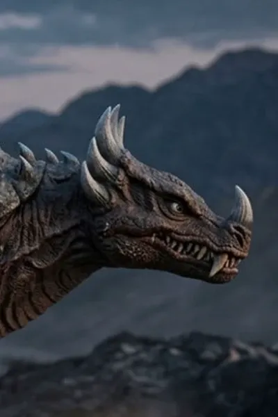 Anguirus