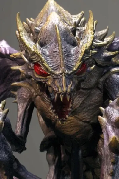 Megaguirus