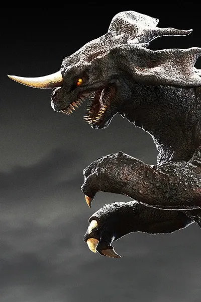 Baragon