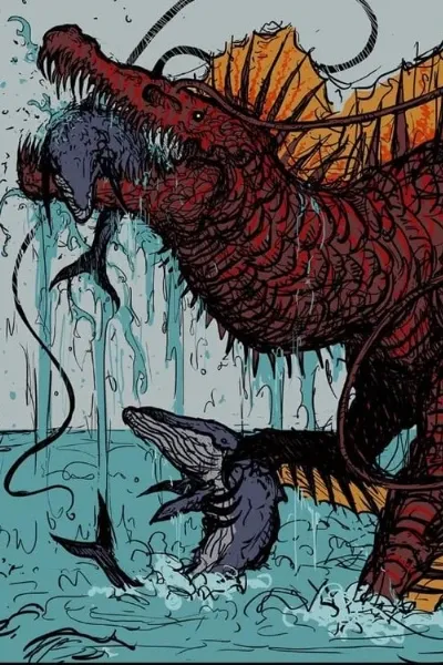 Titanosaurus
