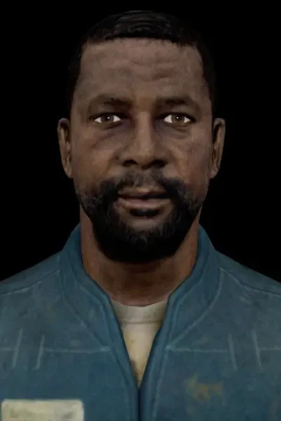 Leon Campbell