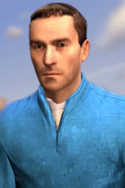 Simon Jones