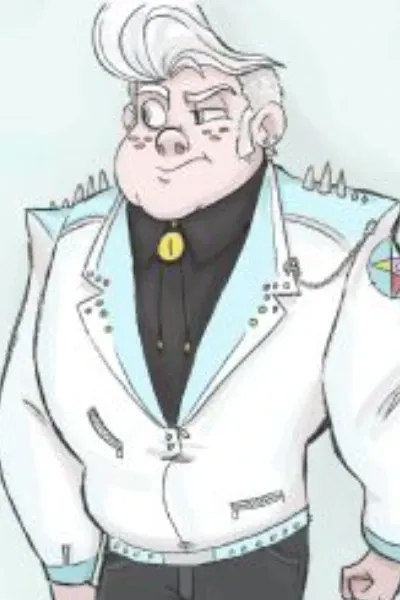 Gideon