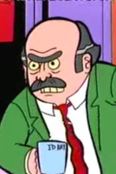 Mr. Czelanski