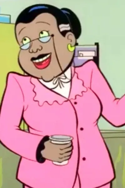 Dr. Yvonne Farley