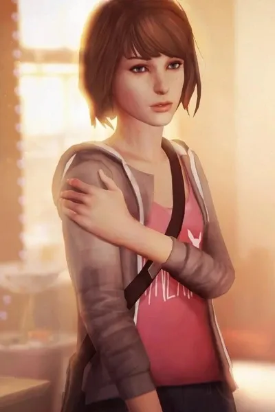 Max Caulfield
