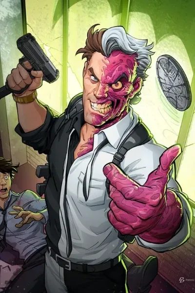 Two-Face