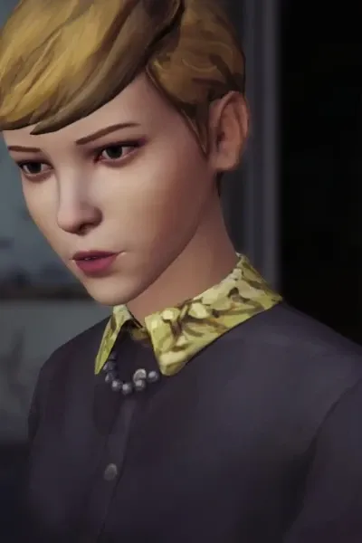 Victoria Chase