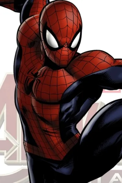 Spider-Man